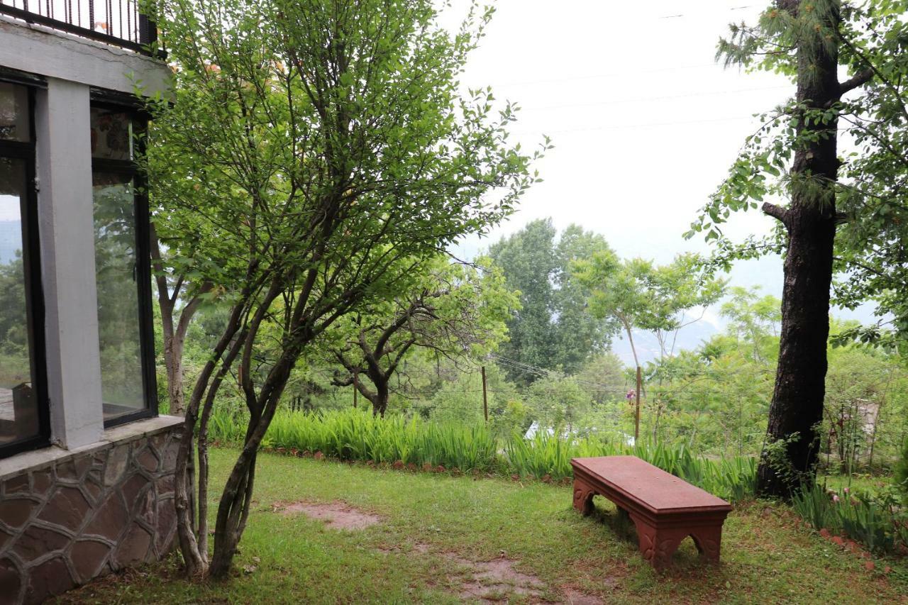 Bhurban Valley Cottages 3 Exterior photo